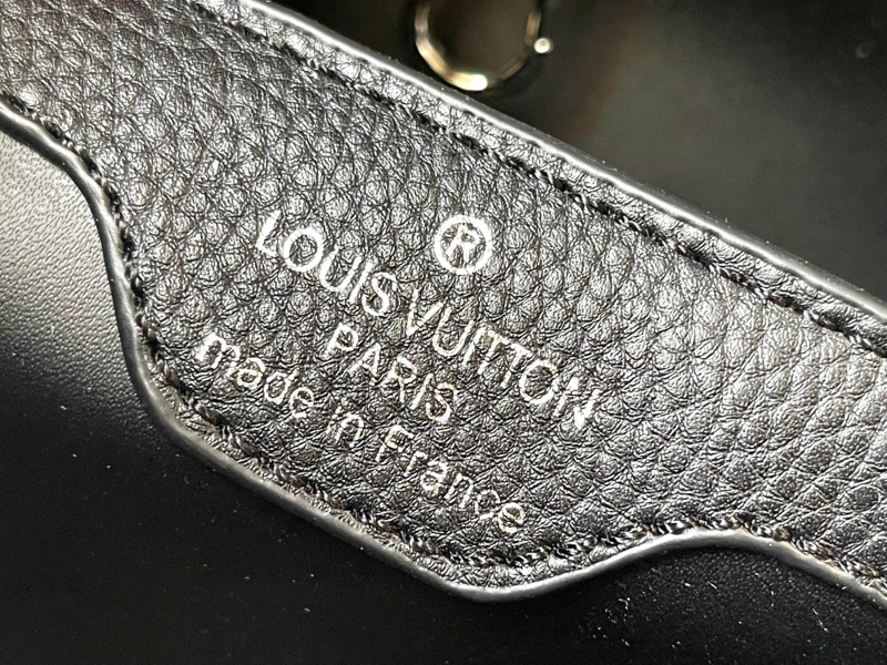 LV Capucines Bags